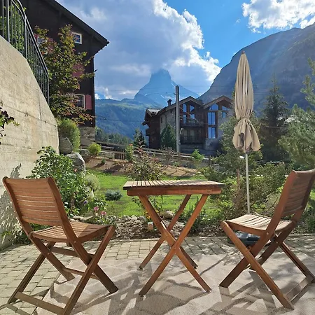 Well Located In - Matterhorn Views * زيرمات