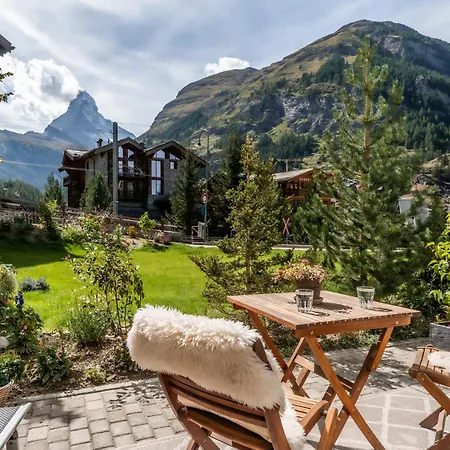 Well Located In - Matterhorn Views * ツェルマット