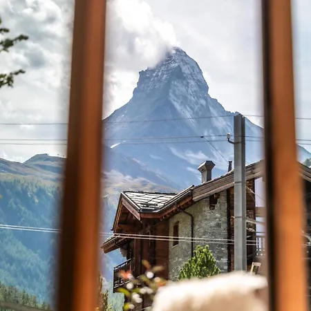 アパート Well Located In - Matterhorn Views